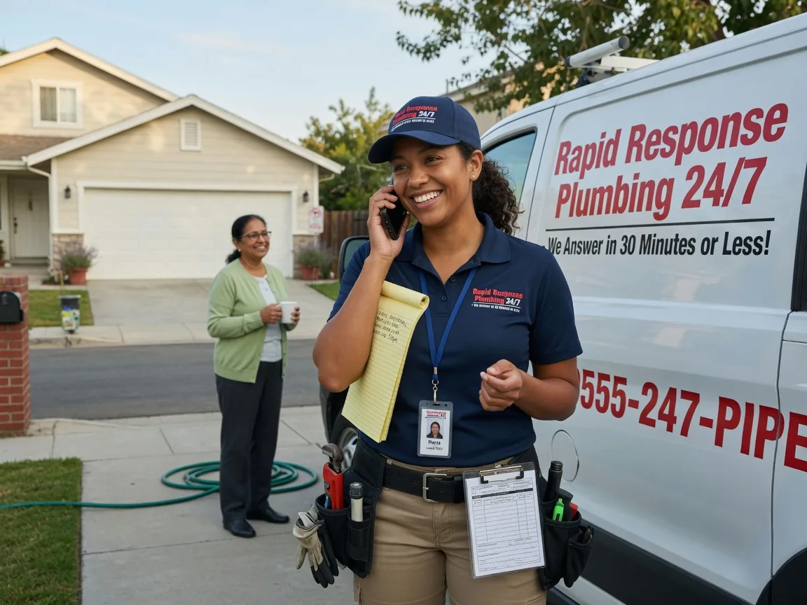 Emergency Plumber Wales, ND FAQs